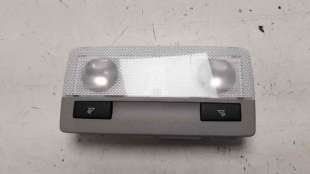 Recambio de luz interior para opel astra k lim. 5türig 2015- selective start/stop referencia OEM IAM 13467030  