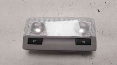 Recambio de luz interior para opel astra k lim. 5türig 2015- selective start/stop referencia OEM IAM 13467030  