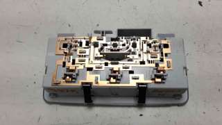 Recambio de luz interior para opel astra k lim. 5türig 2015- selective start/stop referencia OEM IAM 13467030  