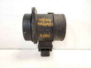 Recambio de caudalimetro para nissan pick-up (d22) 1998- 2.5 16v turbodiesel cat referencia OEM IAM 9021050002  