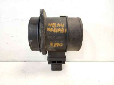 Recambio de caudalimetro para nissan pick-up (d22) 1998- 2.5 16v turbodiesel cat referencia OEM IAM 9021050002  