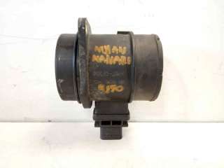 Recambio de caudalimetro para nissan pick-up (d22) 1998- 2.5 16v turbodiesel cat referencia OEM IAM 9021050002  