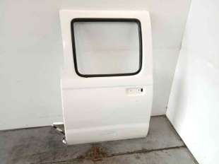 Recambio de puerta trasera izquierda para nissan pick-up (d22) 1998- 2.5 16v turbodiesel cat referencia OEM IAM H2101VJ3MM  