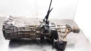 Recambio de caja cambios para nissan pick-up (d22) 1998- 2.5 16v turbodiesel cat referencia OEM IAM 32000VK511  