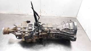 Recambio de caja cambios para nissan pick-up (d22) 1998- 2.5 16v turbodiesel cat referencia OEM IAM 32000VK511  