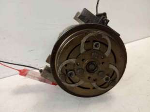 Recambio de compresor aire acondicionado para nissan pick-up (d22) 1998- 2.5 16v turbodiesel cat referencia OEM IAM 92600VK510 3 2