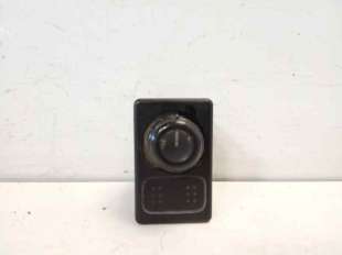 Recambio de mando retrovisor para nissan pick-up (d22) 1998- 2.5 16v turbodiesel cat referencia OEM IAM   