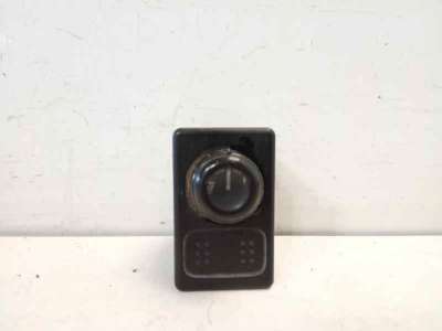 Recambio de mando retrovisor para nissan pick-up (d22) 1998- 2.5 16v turbodiesel cat referencia OEM IAM   
