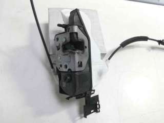 Recambio de cerradura puerta delantera izquierda para citroën ds3 2009-2016 techno style referencia OEM IAM   