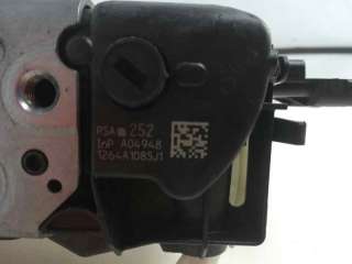 Recambio de cerradura puerta delantera izquierda para citroën ds3 2009-2016 techno style referencia OEM IAM   