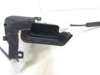 Recambio de cerradura puerta delantera izquierda para citroën ds3 2009-2016 techno style referencia OEM IAM   