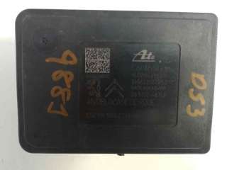 Recambio de abs para citroën ds3 2009-2016 techno style referencia OEM IAM 9810293180 10022004534 