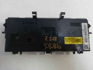 Recambio de mando climatizador para citroën ds3 2009-2016 techno style referencia OEM IAM 96783125XT  