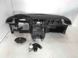 Recambio de kit airbag para citroën ds3 2009-2016 techno style referencia OEM IAM 8247F7  