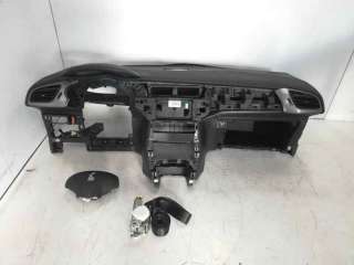 Recambio de kit airbag para citroën ds3 2009-2016 techno style referencia OEM IAM 8247F7  