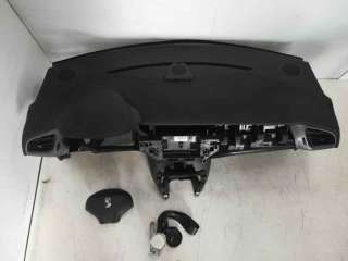 Recambio de kit airbag para citroën ds3 2009-2016 techno style referencia OEM IAM 8247F7  