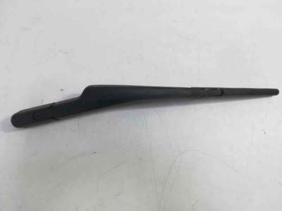 Recambio de brazo limpia trasero para citroën ds3 2009-2016 techno style referencia OEM IAM   
