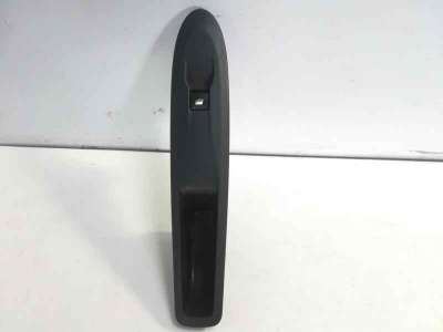 Recambio de mando elevalunas delantero derecho para citroën ds3 2009-2016 techno style referencia OEM IAM   