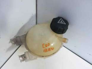 Recambio de deposito expansion para citroën ds3 2009-2016 techno style referencia OEM IAM 9800777280  