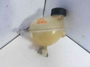 Recambio de deposito expansion para citroën ds3 2009-2016 techno style referencia OEM IAM 9800777280   2