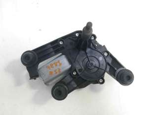 Recambio de motor limpia trasero para citroën ds3 2009-2016 techno style referencia OEM IAM 9683627380  