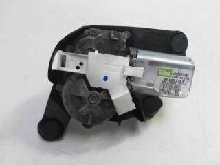 Recambio de motor limpia trasero para citroën ds3 2009-2016 techno style referencia OEM IAM 9683627380  