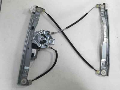 Recambio de elevalunas delantero izquierdo para citroën ds3 2009-2016 techno style referencia OEM IAM 106075117 106075117 