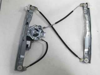 Recambio de elevalunas delantero izquierdo para citroën ds3 2009-2016 techno style referencia OEM IAM 106075117 106075117 