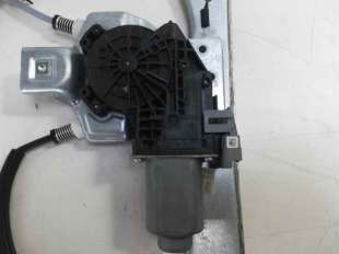 Recambio de elevalunas delantero izquierdo para citroën ds3 2009-2016 techno style referencia OEM IAM 106075117 106075117  2