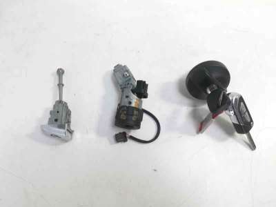 Recambio de conmutador de arranque para citroën ds3 2009-2016 techno style referencia OEM IAM 9663123380  