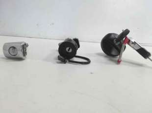 Recambio de conmutador de arranque para citroën ds3 2009-2016 techno style referencia OEM IAM 9663123380   2