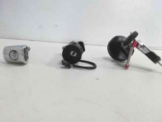 Recambio de conmutador de arranque para citroën ds3 2009-2016 techno style referencia OEM IAM 9663123380  