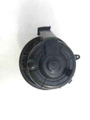 Recambio de ventilador calefaccion para citroën ds3 2009-2016 techno style referencia OEM IAM T4054001  