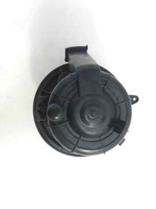 Recambio de ventilador calefaccion para citroën ds3 2009-2016 techno style referencia OEM IAM T4054001  