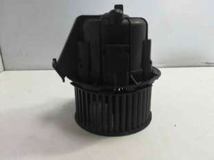 Recambio de ventilador calefaccion para citroën ds3 2009-2016 techno style referencia OEM IAM T4054001   2