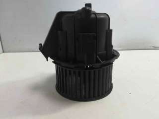 Recambio de ventilador calefaccion para citroën ds3 2009-2016 techno style referencia OEM IAM T4054001  