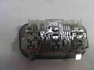Recambio de luz interior para citroën ds3 2009-2016 techno style referencia OEM IAM 9672570380  