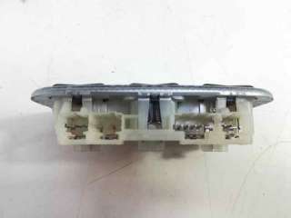 Recambio de luz interior para citroën ds3 2009-2016 techno style referencia OEM IAM 9672570380  