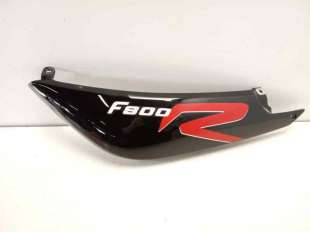 Recambio de moldura para bmw f 800 r 2008-2015 800 r referencia OEM IAM 46627678607 10872210 
