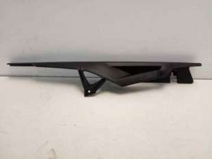 Recambio de moldura para bmw f 800 r 2008-2015 800 r referencia OEM IAM 46637718123 50403110 