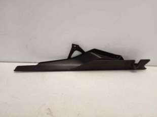 Recambio de moldura para bmw f 800 r 2008-2015 800 r referencia OEM IAM 46637718123 50403110  2
