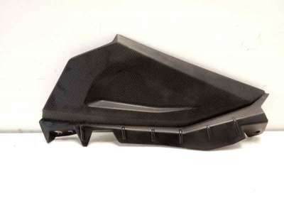Recambio de carenado delantero derecho para bmw f 800 r 2008-2015 800 r referencia OEM IAM 46638546356 10872210 