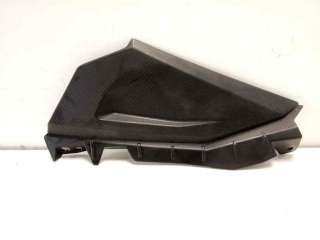 Recambio de carenado delantero derecho para bmw f 800 r 2008-2015 800 r referencia OEM IAM 46638546356 10872210 