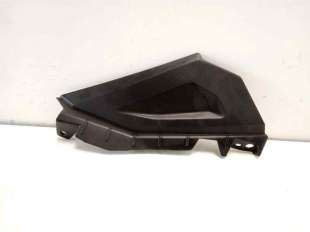 Recambio de carenado delantero izquierdo para bmw f 800 r 2008-2015 800 r referencia OEM IAM 46638546355 10872210 