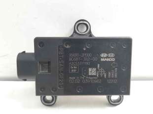 Recambio de modulo electronico para hyundai ix35 2010-2015 classic 2wd referencia OEM IAM 956902P000 BG6813B200 A2C53311192
