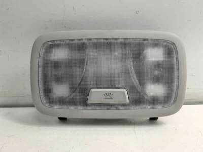 Recambio de luz interior para hyundai ix35 2010-2015 classic 2wd referencia OEM IAM 928502SXXX  