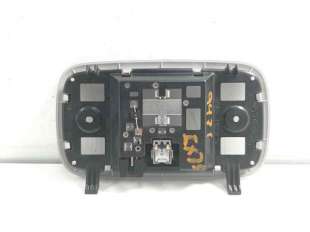 Recambio de luz interior para hyundai ix35 2010-2015 classic 2wd referencia OEM IAM 928502SXXX   2