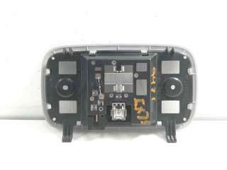 Recambio de luz interior para hyundai ix35 2010-2015 classic 2wd referencia OEM IAM 928502SXXX  