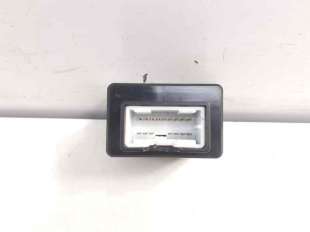 Recambio de modulo electronico para hyundai ix35 2010-2015 classic 2wd referencia OEM IAM 961102S000TAN   2