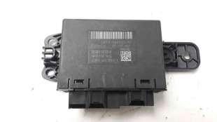 Recambio de modulo electronico para ford ecosport (cr6) 2017- titanium referencia OEM IAM GN1514B533AF  